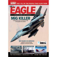 (Inside the) F-15 Eagle