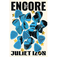 The Encore – IZON JULIET (Puha kötésű)