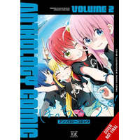 Bocchi the Rock! Comic Anthology, Vol. 2 – John Neal