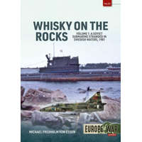 Whiskey on the Rocks Volume 1