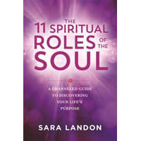 The 11 Spiritual Roles of the Soul
