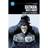 Batman: White Knight: DC Compact Comics Edition – Sean Murphy