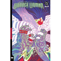 Absolute Wonder Woman Vol. 2: As My Mothers Made Me – Hayden Sherman