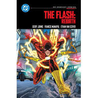 The Flash: Rebirth: DC Compact Comics Edition – Ethan Van Sciver