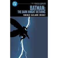 Batman: The Dark Knight Returns: DC Compact Comics Edition – Frank Miller