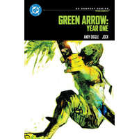 Green Arrow: Year One: DC Compact Comics Edition – Jock
