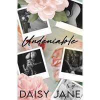 Undeniable – Daisy Jane (Puha kötésű)