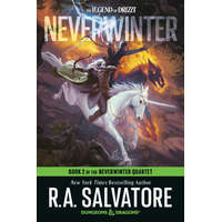 Random House Worlds Neverwinter: Dungeons & Dragons | SALVATORE,R. A.