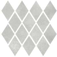  Mozaik Cir Materia Prima grey vetiver 25x25 cm fényes 1069897