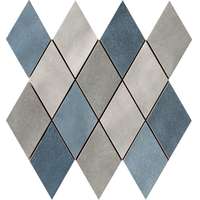  Mozaik Cir Materia Prima mix blue 25x25 cm fényes 1069905