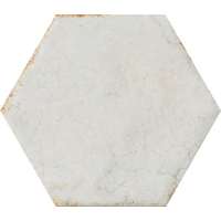  Padló Cir Cotto del Campiano bianco antico 15,8x18,3 cm matt 1080612
