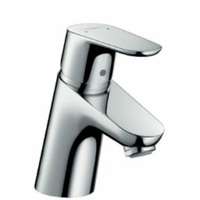  Mosdó csaptelep Hansgrohe Focus clic-clac rendszerrel króm 31604000