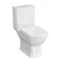  Kombinált wc VitrA Ricordi vario kifolyással, tartály nélkül, csak a WC csésze 4160-003-0075