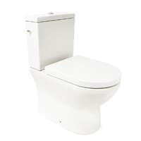  VitrA Integra WC-kombigarnitúra mosdókagylóval, vario hulladékkal 9859-003-7202