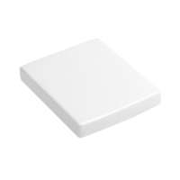  Wc ülőke Villeroy & Boch Memento duroplasztból fehér színben 9M17S1R2