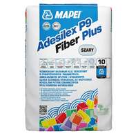  Ragasztóanyag Mapei Adesilex P9 Fiber Plus szürke 25 kg ADESILEXP9FIBER