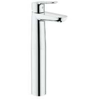  Magas mosdó csaptelep Grohe Start Edge clic-clac rendszerrel króm 23777000