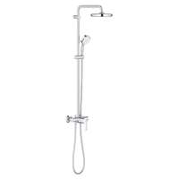  Zuhanyrendszer Grohe New Tempesta Cosmop. System egykaros csapteleppel króm 26224001