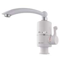  Mosogató csaptelep Homelife Termo Quick elektromos vízmelegítéssel Fehér HY30-05