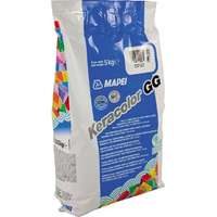  Fugázó anyag Mapei Keracolor GG antracite 5 kg CG2WA KERACOLG5114