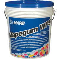  Hidroszigetelés Mapei Mapegum WPS 10 kg MAPEGUMWP10