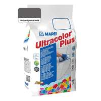  Fugázó anyag Mapei Ultracolor Plus london szürke 5 kg CG2WA MAPU119