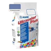  Fugázó anyag Mapei Ultracolor Plus tér kék 5 kg CG2WA MAPU172