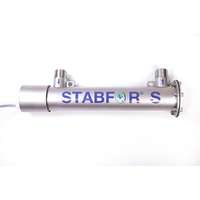  NHS STABFOR drinking water treatment unit SATSTABFORS1