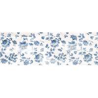  Dekor Fineza Whitewood kék Provence 20x60 cm matt WHITEWOOD26DEC