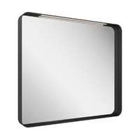  Tükör kapcsoló nélkül Ravak Strip 80x70,6 cm tükör X000001571