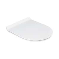  Wc ülőke Ravak Vita slim duroplasztból fehér színben X01861