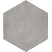  Burkolat Cir Materia Prima grey vetiver 24x27,7 cm fényes 1069779