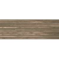  Burkolat Realonda Bamboo walnut 40x120 cm matt BAMBOO412WN