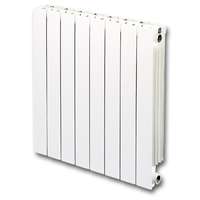  Elem radiátor központi fűtéshez Global VIP 64,8x59 cm alumínium fehér HLVI5089010