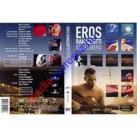  Eros Ramazzotti Stilelibero DVD
