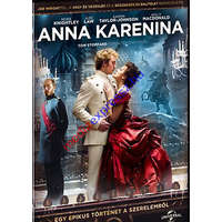  Anna Karenina dvd