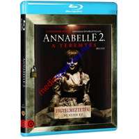  Annabelle 2. A Teremtés Blu-ray