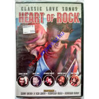  Heart Of Rock - Classic Love Songs
