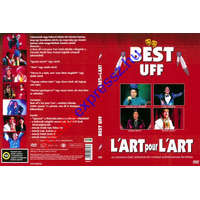  Best uff - L&#039; Art pour L&#039; Art DVD