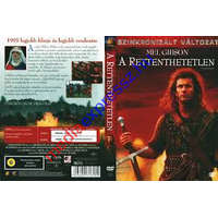  A rettenthetetlen 2 lemezes DVD