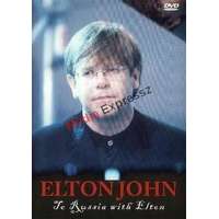  Elton John - To Russia with Elton
