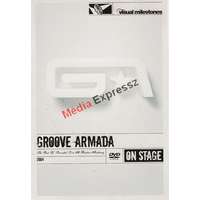  Groove Armada - The Best of - Live At Brixton