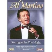  Al Martino - Strangers In The Night