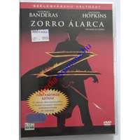  Zorro álarca (Használt)