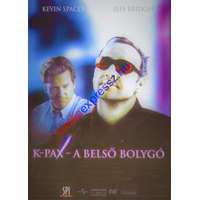 K-Pax - A belső bolygó