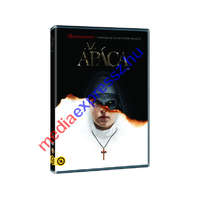  Az apáca DVD