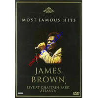  James Brown Live At Chastain Park Atlanta