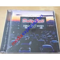  Dolly Roll – Dupla Vagy Semmi CD + DVD