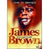  James Brown - Live In Georgia