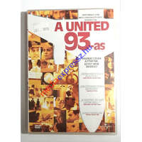 A united 93-as DVD